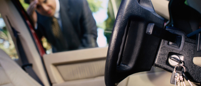 24 hour car locksmith in North Fair Oaks