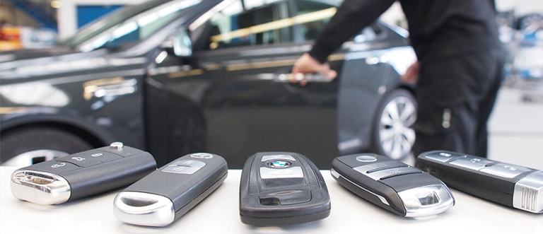 Automotive Locksmith North Fair Oaks