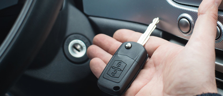 Car locksmith North Fair Oaks