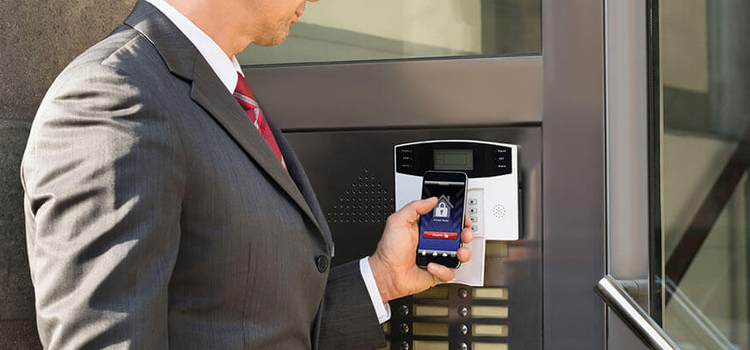 Commercial Office Locksmith North Fair Oaks