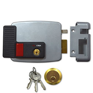electronic door lock repair North Fair Oaks