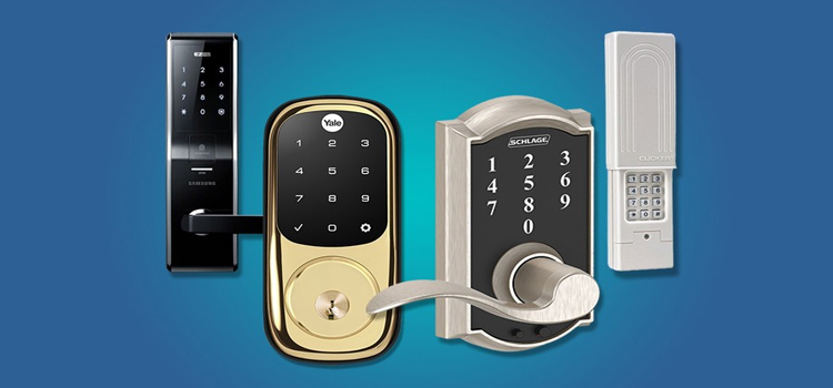 Smart Pad Lock Repair North Fair Oaks