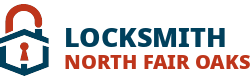 Locksmith North Fair Oaks