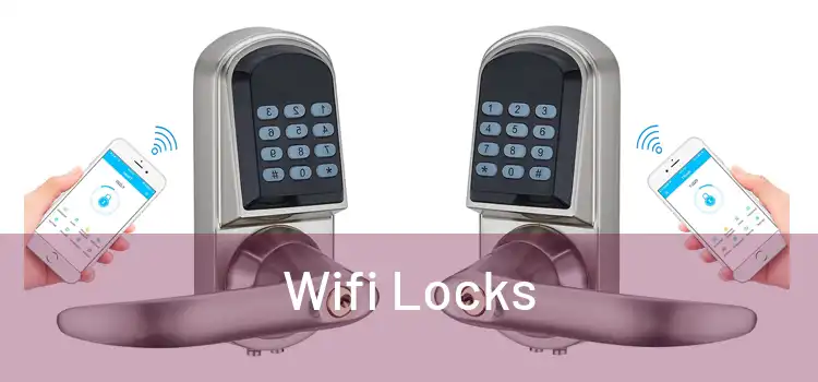  Wifi Locks 